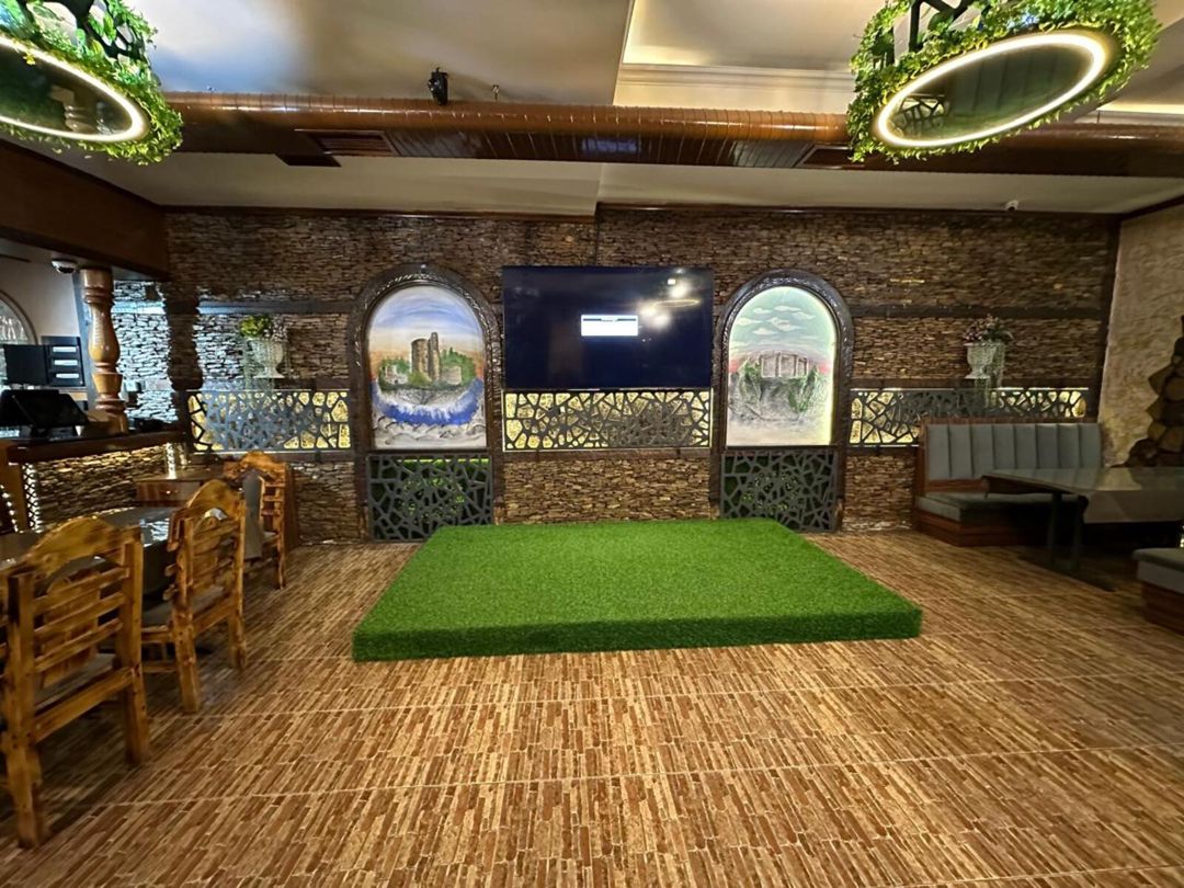Satılır obyekt 395 m² — Əmlak, Bakı (9)