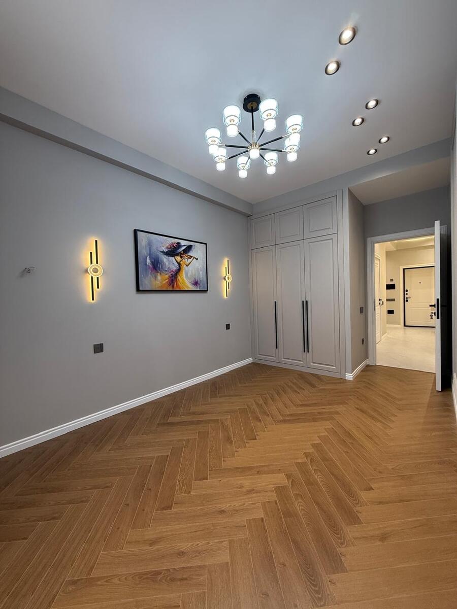 Satılır 2 otaqlı yeni tikili 64 m² — Mənzil, Bakı (11)