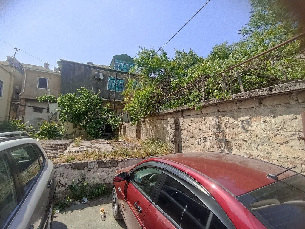 1 sot torpaq sahəsi, M.Ə. Rəsulzadə küç — Torpaq, Bakı (5)