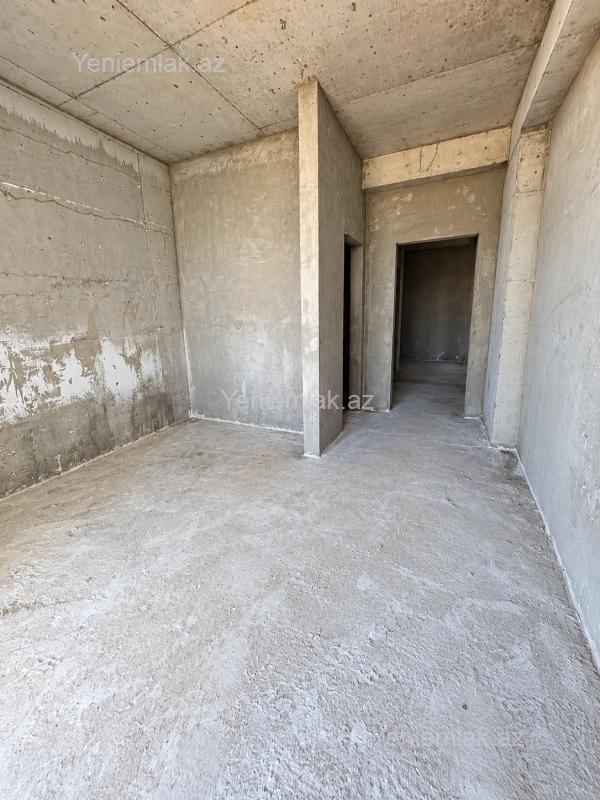 Satılır 3 otaqlı Bina evi menzil (Yeni tikili), 189 m², Xətai rayonu — Mənzil, Bakı (7)