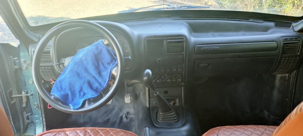 GAZ 31105 "Volga", 2.4 L, 2006 il, 390 853 km — Avtomobillər, Sabirabad (3)
