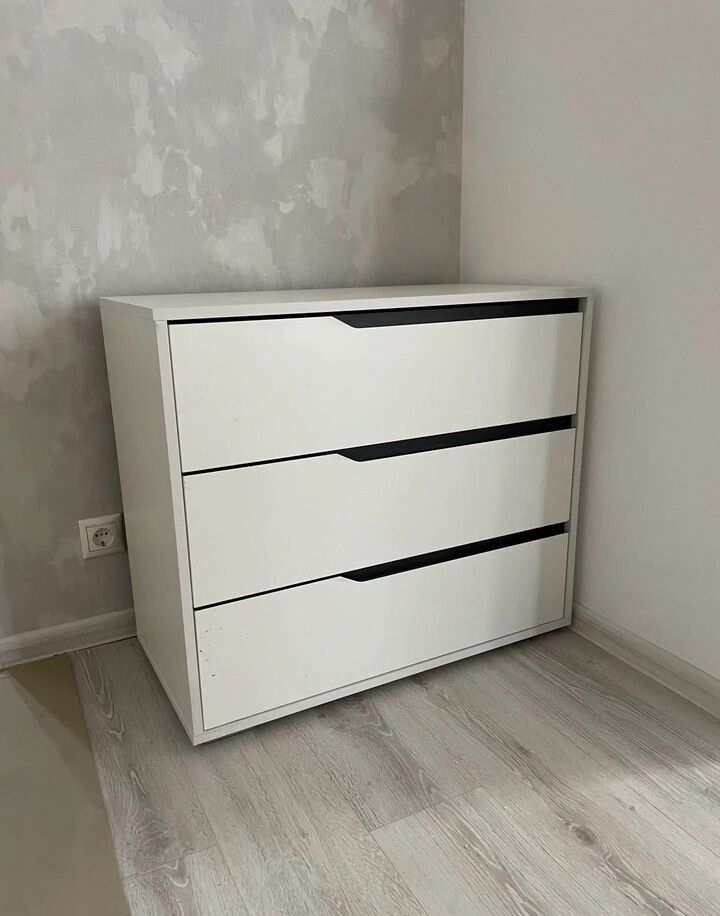 Mebel, Santexnik — Hikmet Ramazanov — Mobilyaların montajı, təmiri və restavrasyonu, Bakı (4)