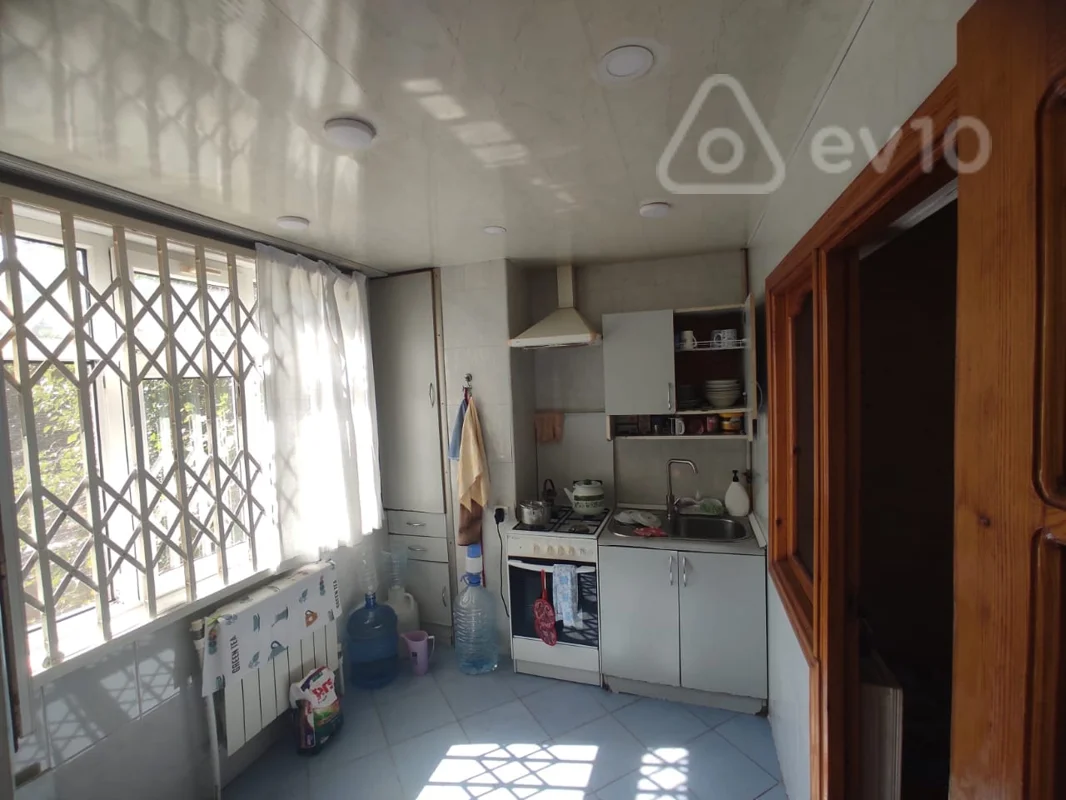 2 otaqlı mənzil, 50 m², 8 noyabr pr.Genclik parkinin yani — Mənzil, Bakı (9)