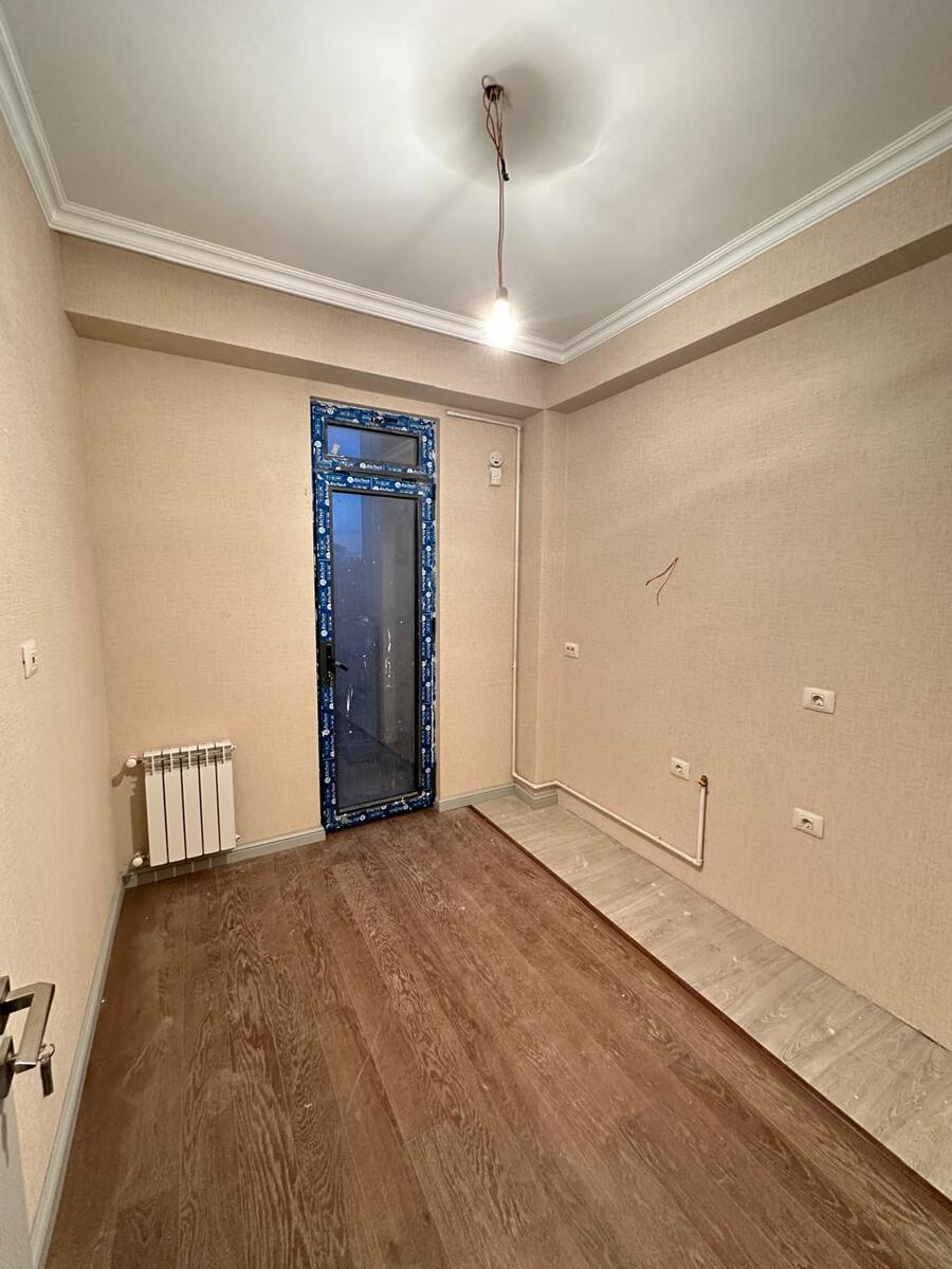 2-otaqlı yeni tikili, 2 Mkr., 75 m² — Mənzil, Bakı (9)