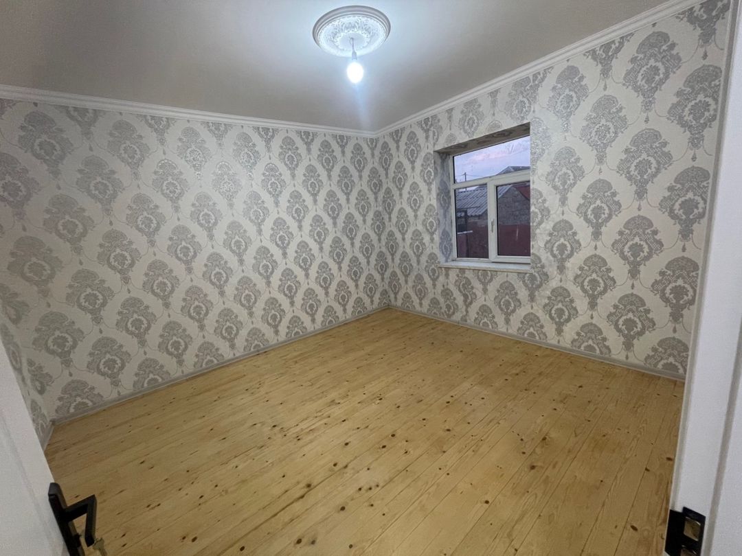 Həyət evi, Binə qəs — Ev, villa, Bakı (6)