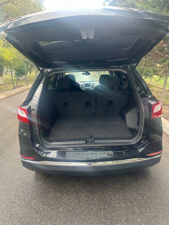 Chevrolet Equinox, 1.5 L, 2020 il, 151 000 km — Avtomobillər, Bakı (6)