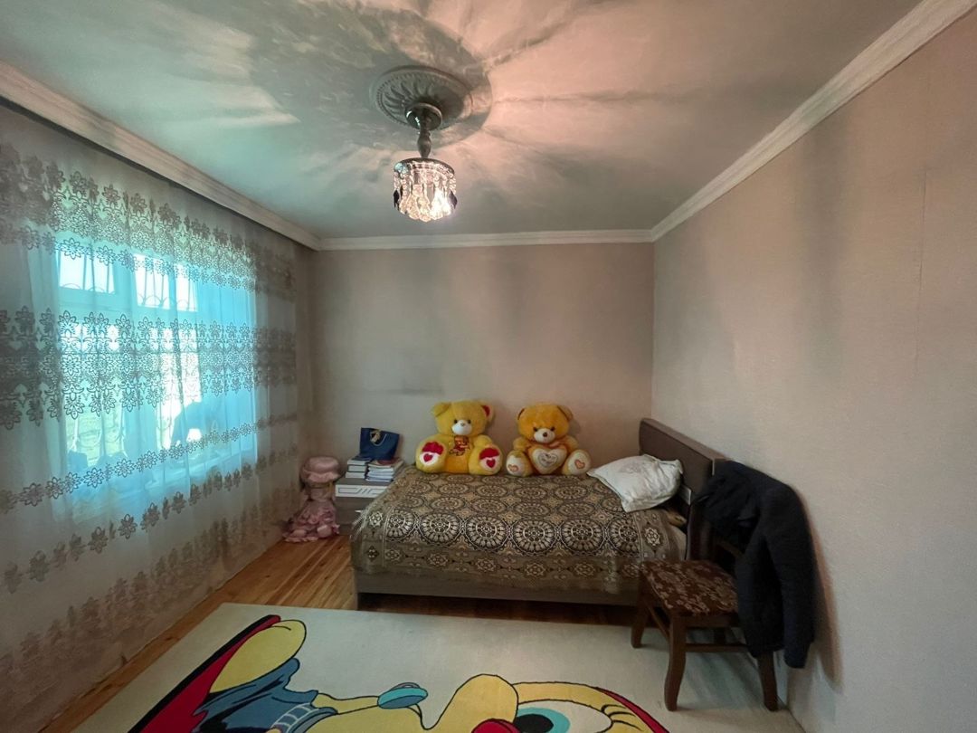 Həyət evi, Sumqayıt ş — Ev, villa, Sumqayıt (12)