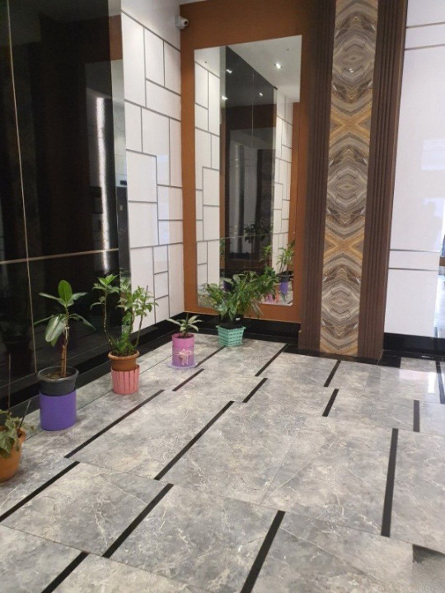 Satılır 3 otaqlı yeni tikili 133 m² — Mənzil, Bakı (4)