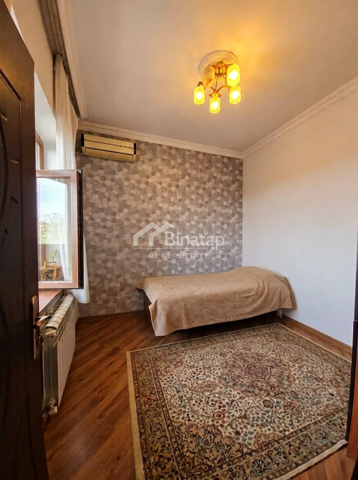 Satılır 4 otaqlı həyət evi / bağ evi 108 m², Koroğlu metrosu, Suraxanı rayonu — Ev, villa, Bakı (3)