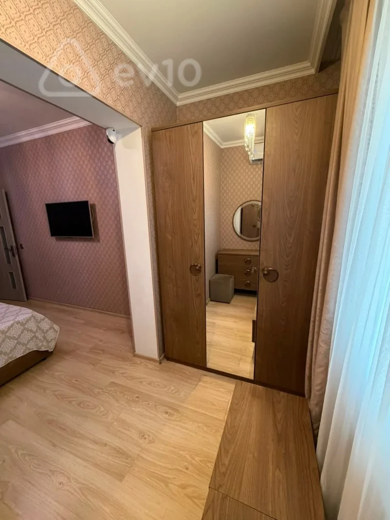 2 otaqlı mənzil, 60 m², bineqedi azadliq prospekti — Mənzil, Bakı (3)