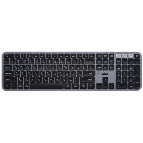 Klaviatura 2E-KS240WG_UA — Bakı
