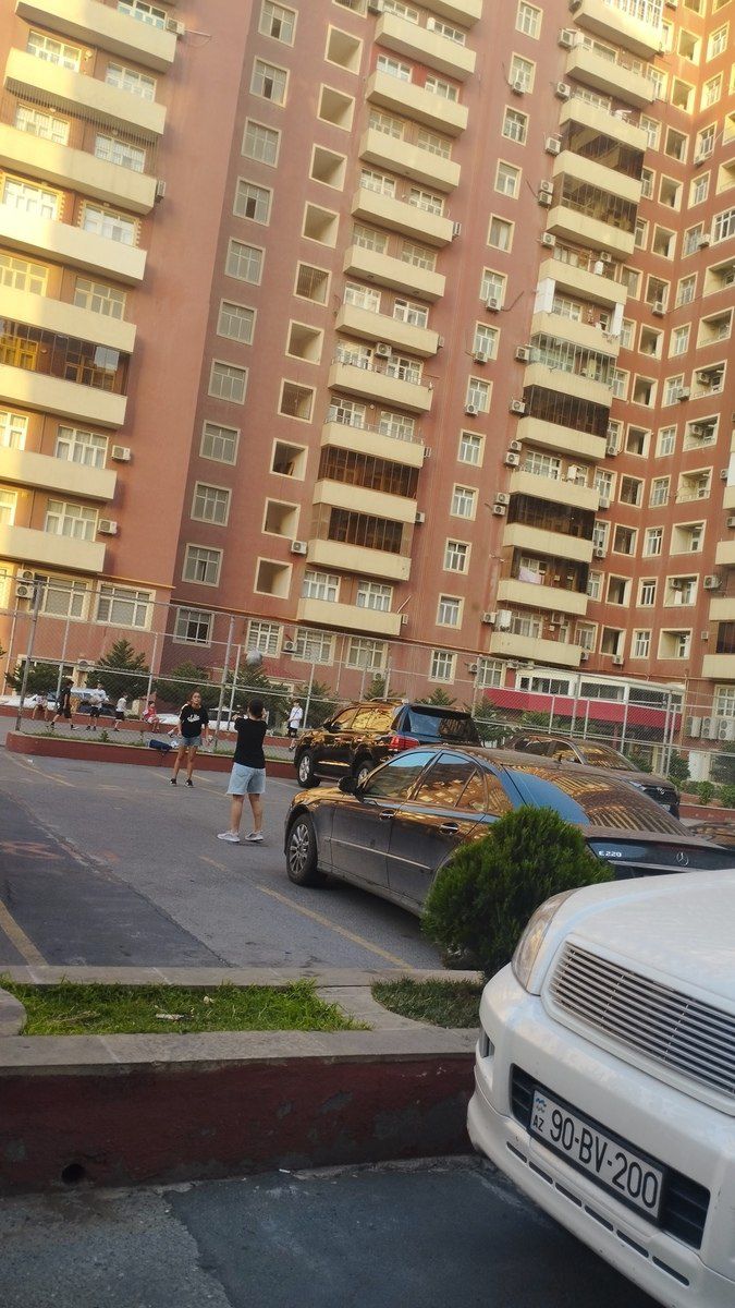 Satılır 2 otaqlı yeni tikili 68 m² — Mənzil, Bakı (10)