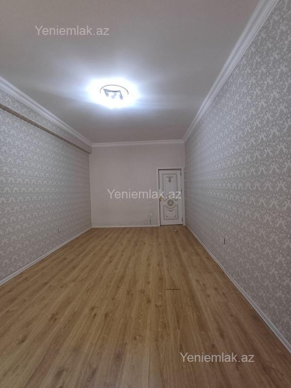 Satılır 2 otaqlı Bina evi menzil (Yeni tikili), 92 m², Nizami rayonu — Mənzil, Bakı (5)
