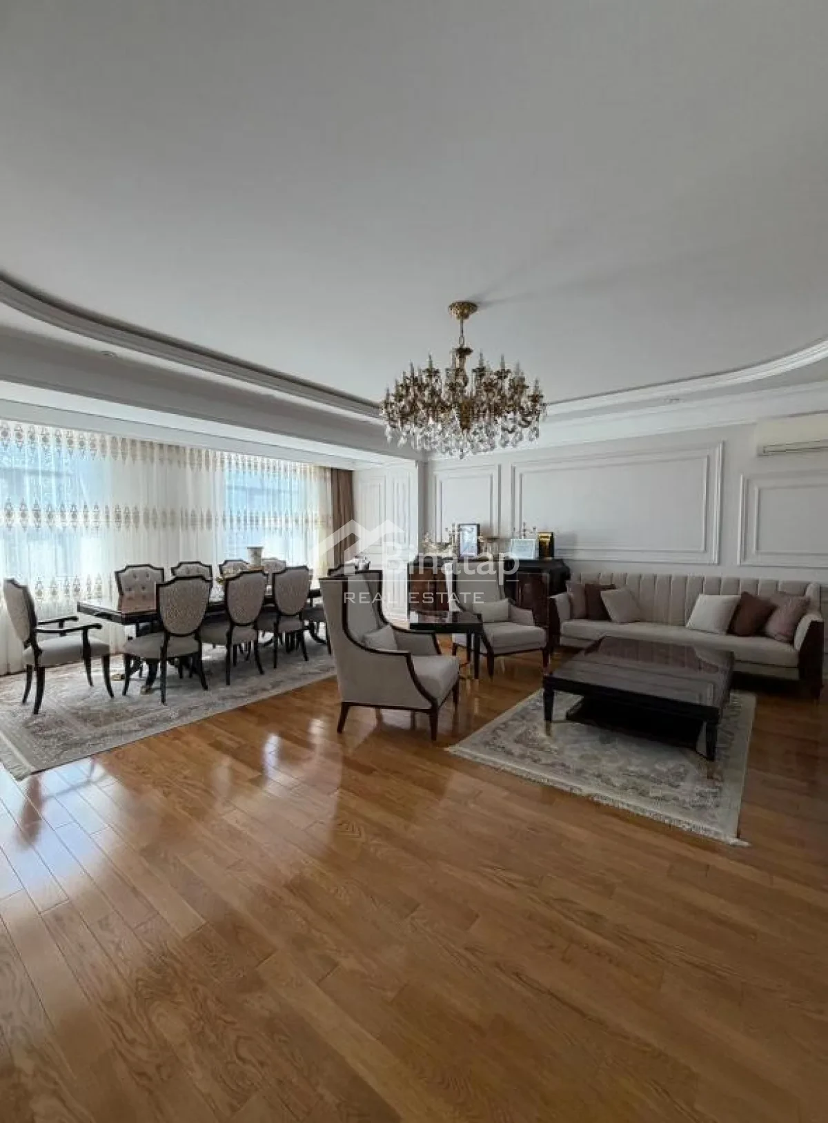 Satılır 4 otaqlı yeni tikili 168 m², Nəsimi metrosu, Binəqədi rayonu — 520 000 ₼ · Bakı · Mənzil Satılır 4 otaqlı yeni tikili 168 m², Nəsimi metrosu, Binəqədi rayonu — Bakı