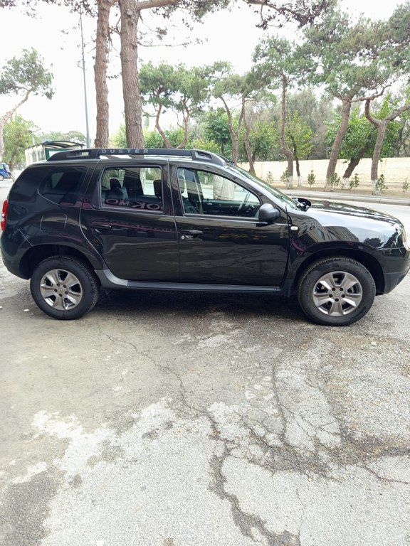 Renault Duster, 2.0 L, 2015 il, 135 000 km 99-XP-231 — Avtomobillər, Bakı (8)