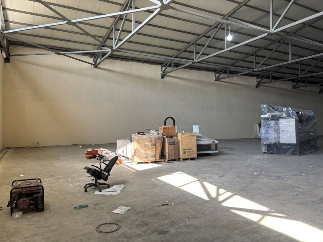 İcarəyə verilir obyekt 1000 m² — Əmlak, Bakı (2)
