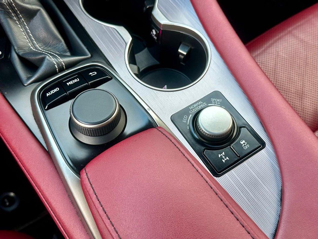 Lexus RX 350L, 3.5 L, 2018 il, 135 000 km — Avtomobillər, Bakı (11)