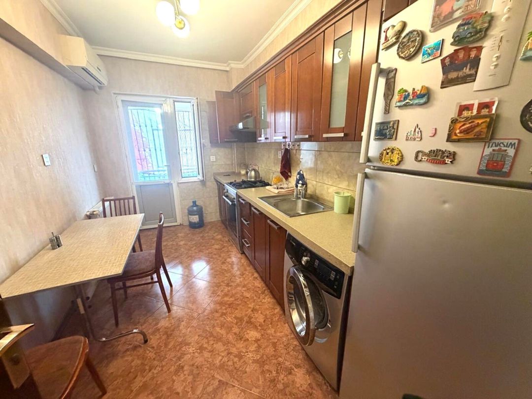 Satılır 3 otaqlı yeni tikili 80 m² — Mənzil, Bakı (10)