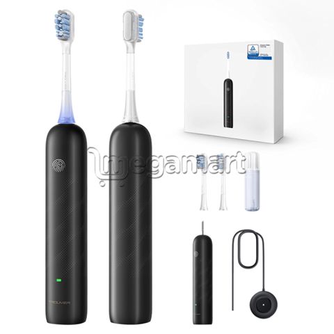 Elektrik diş fırçası Mova 3D Clean ATB15A/BL — Bakı