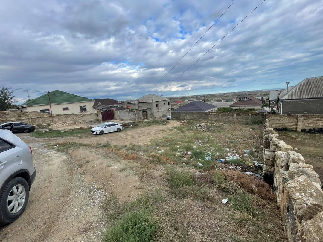 9 sot torpaq sahəsi, Suraxanı r — Torpaq, Bakı