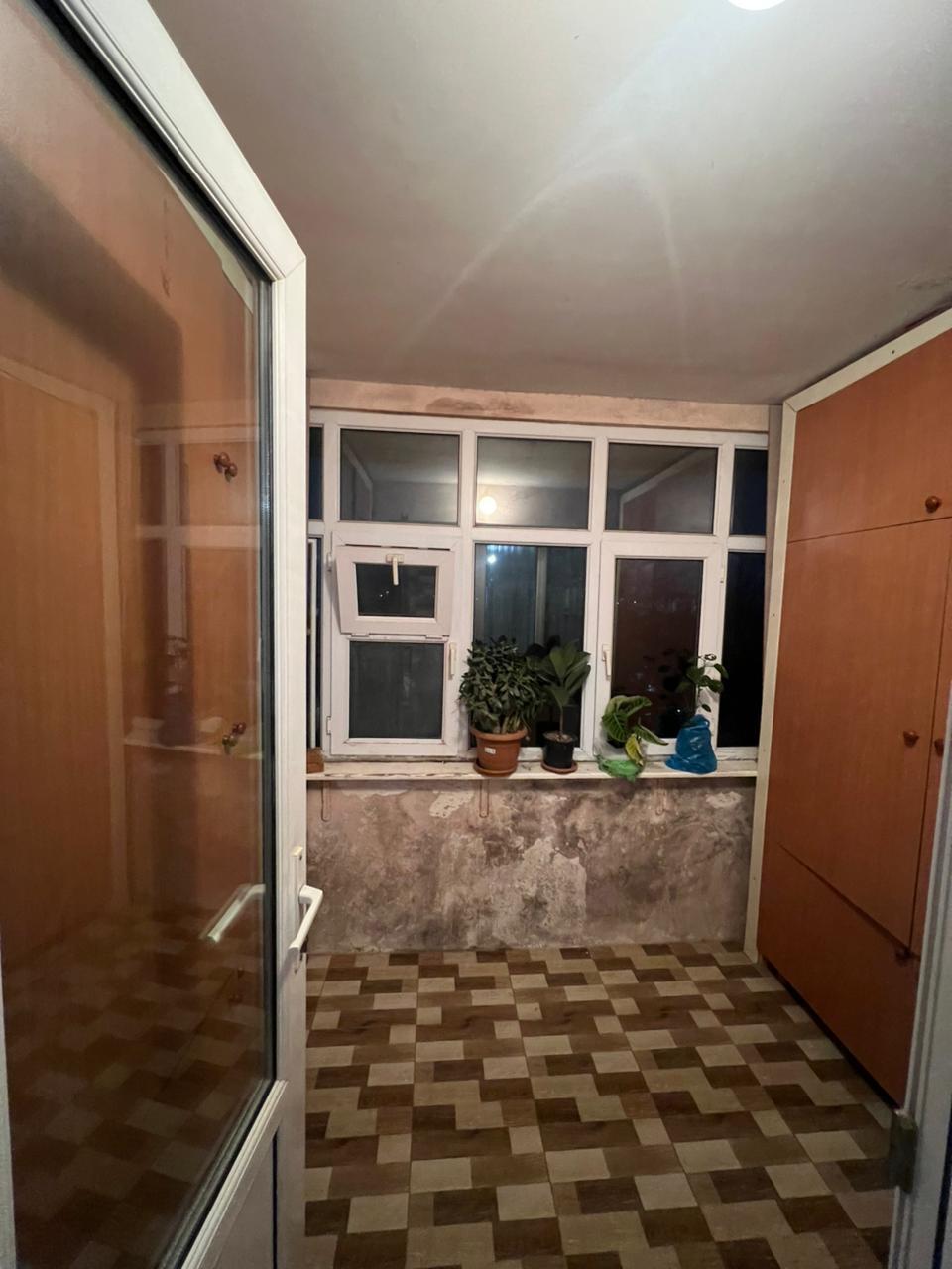 Satış: 3 otaqlı Köhnə tikili, 70 m², Binəqədi rayonu — Mənzil, Bakı (9)