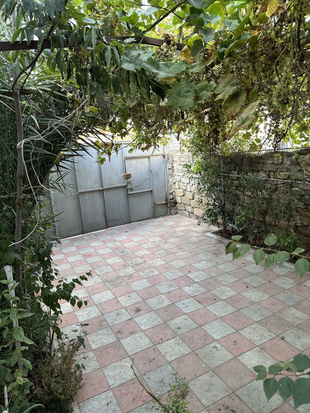Həyət evi, Biləcəri qəs — Ev, villa, Bakı (2)