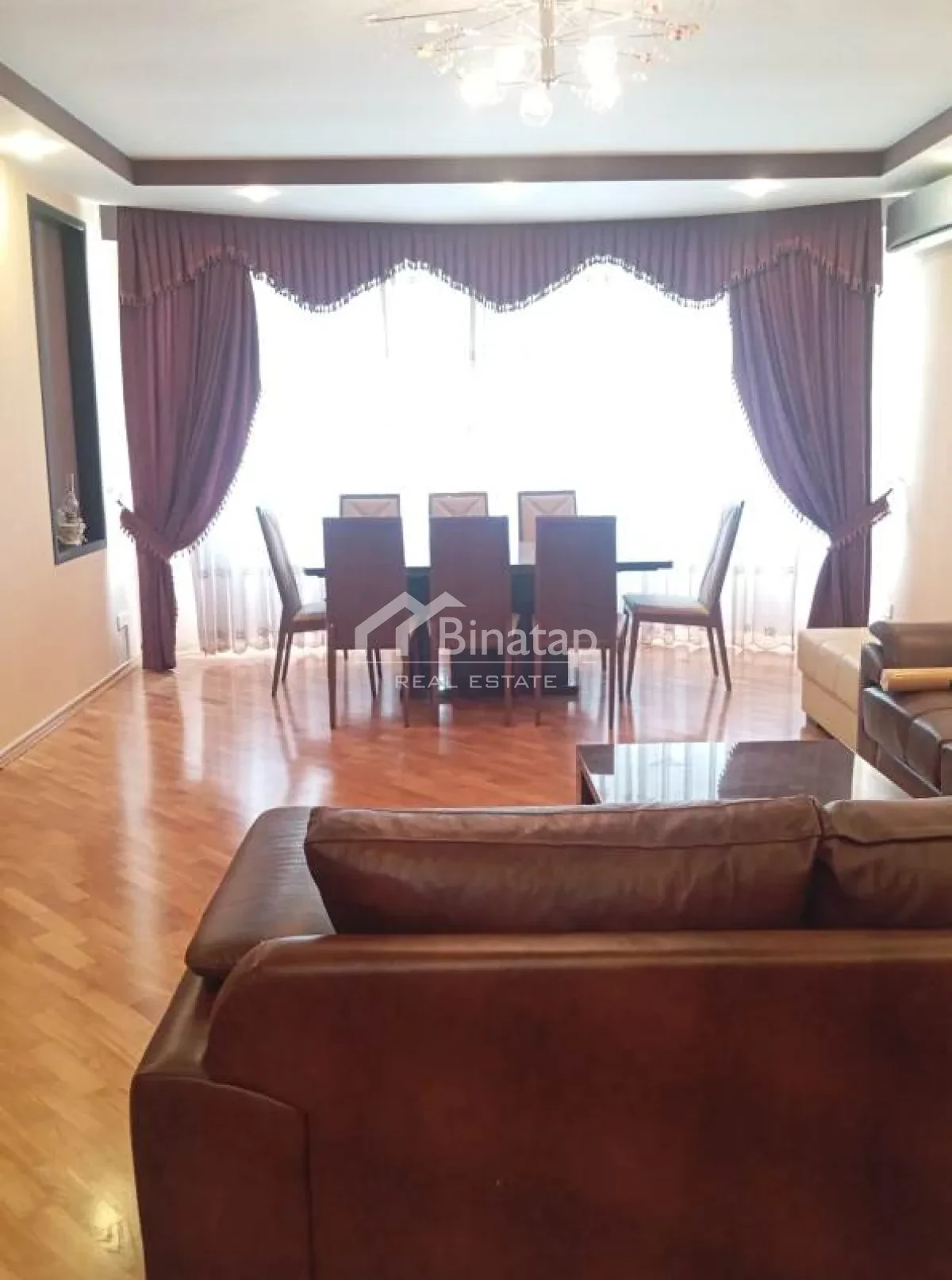 Satılır 3 otaqlı yeni tikili 140 m², Nizami metrosu, Yasamal rayonu — 410 000 ₼ · Bakı · Mənzil Satılır 3 otaqlı yeni tikili 140 m², Nizami metrosu, Yasamal rayonu — Bakı
