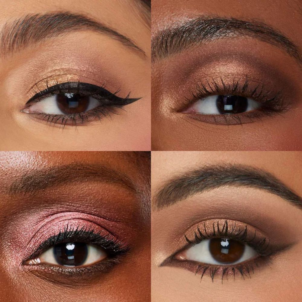 Göz kölgəsi paleti Tarte Cosmetics Tartelette Toasted — Mallar, Bakı (2)