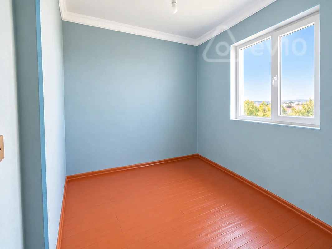 2 otaqlı mənzil, 41 m², Abay Kunanbayev küçəsi — Mənzil, Bakı (4)