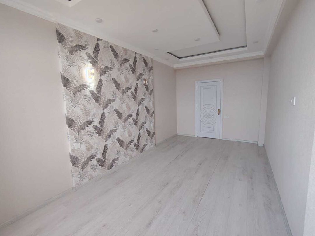 Satılır 3 otaqlı yeni tikili 79.7 m² — Mənzil, Bakı (6)