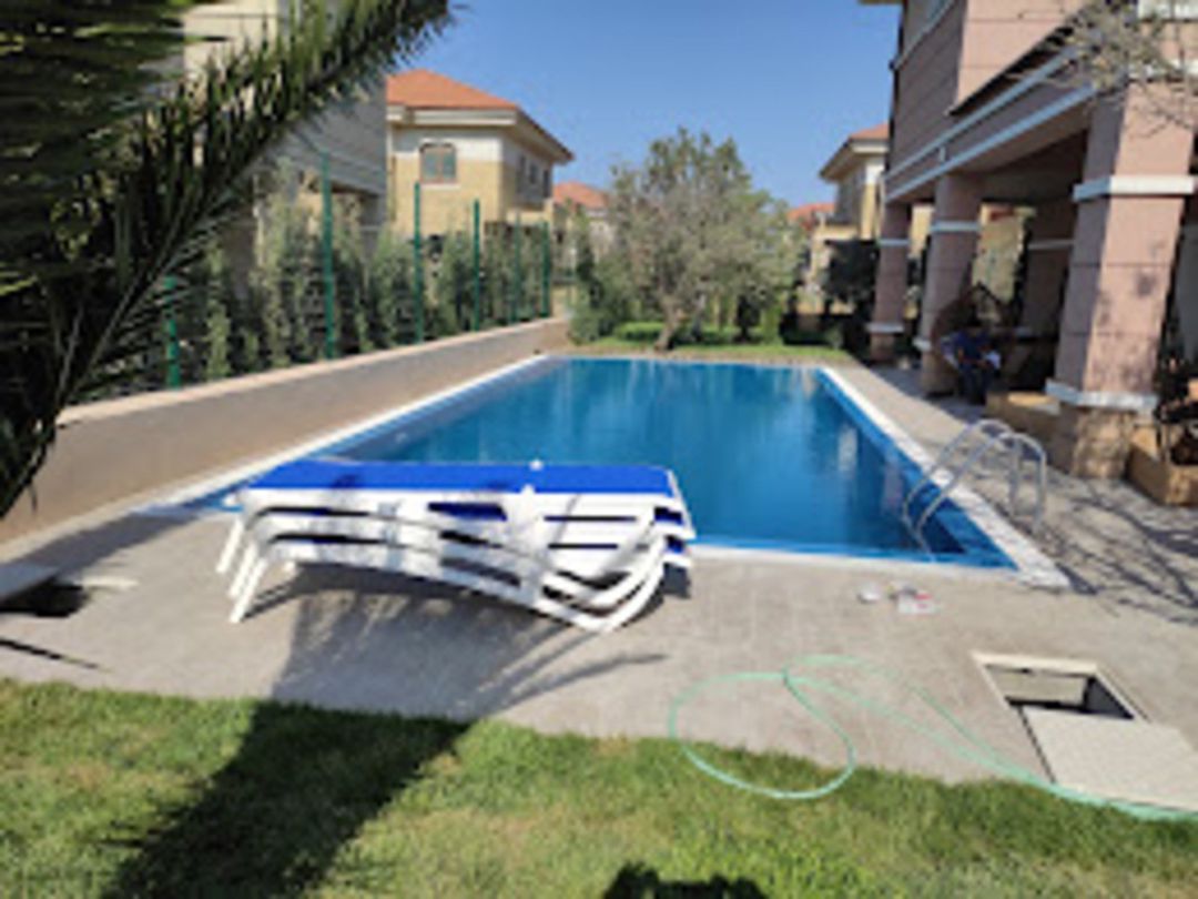 Hovuz tikintisi — Təmir və inşaat, Bakı (7)