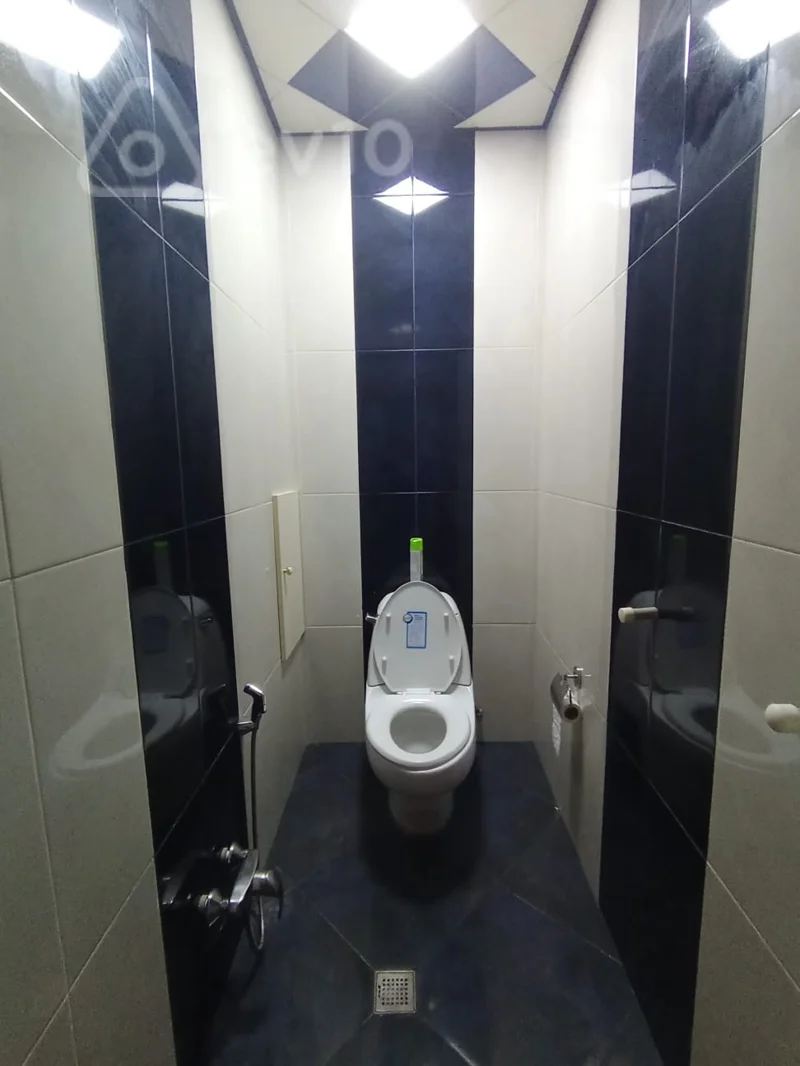 3 otaqlı mənzil, 150 m², Cəfər Xəndan küçəsi — kirayə — Mənzil, Bakı (11)