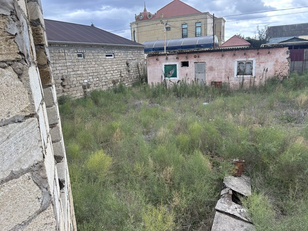 Satılır torpaq 6 sot — Torpaq, Bakı (9)
