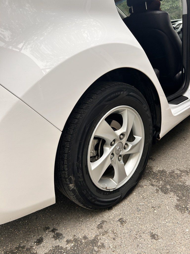 Hyundai Avante, 1.6 L, 2015 il, 228 517 km — Avtomobillər, Bakı (6)