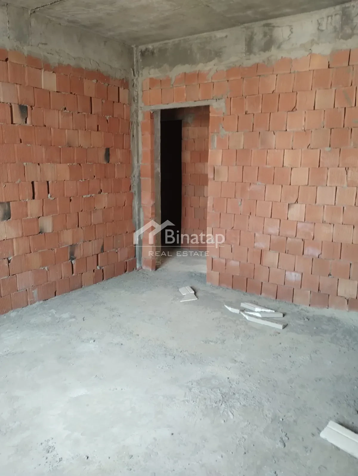 Satılır 1 otaqlı yeni tikili 51 m², Masazır qəsəbəsi, Abşeron rayonu — Mənzil, Bakı (4)