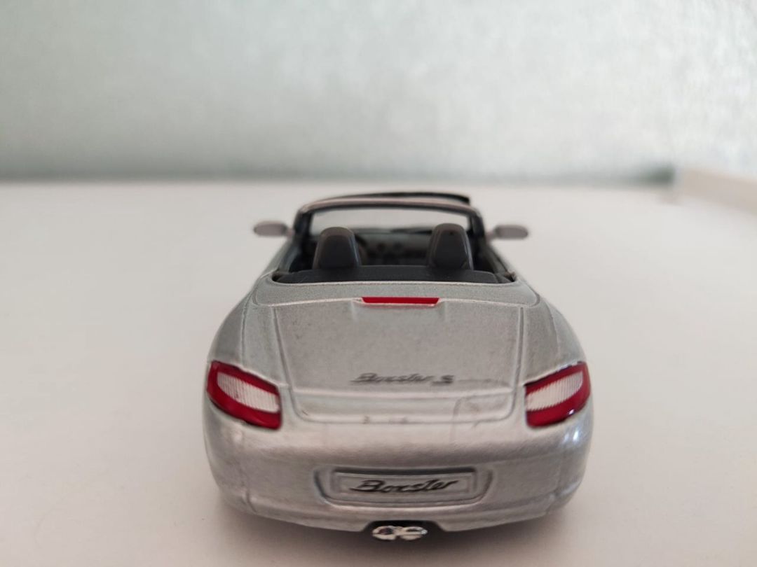 Porsche modeli — Kolleksiyalar, Sumqayıt (5)