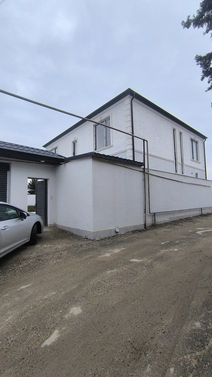 Satılır 6 otaqlı həyət evi/bağ evi 250 m² — Ev, villa, Bakı (4)