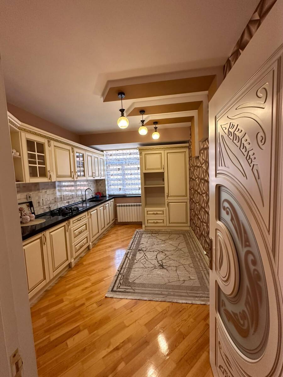Satılır 6 otaqlı həyət evi/bağ evi 285 m² — Ev, villa, Bakı (6)