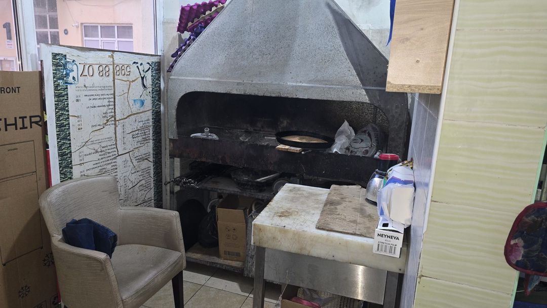 Satılır obyekt 160 m² — Əmlak, Bakı (12)