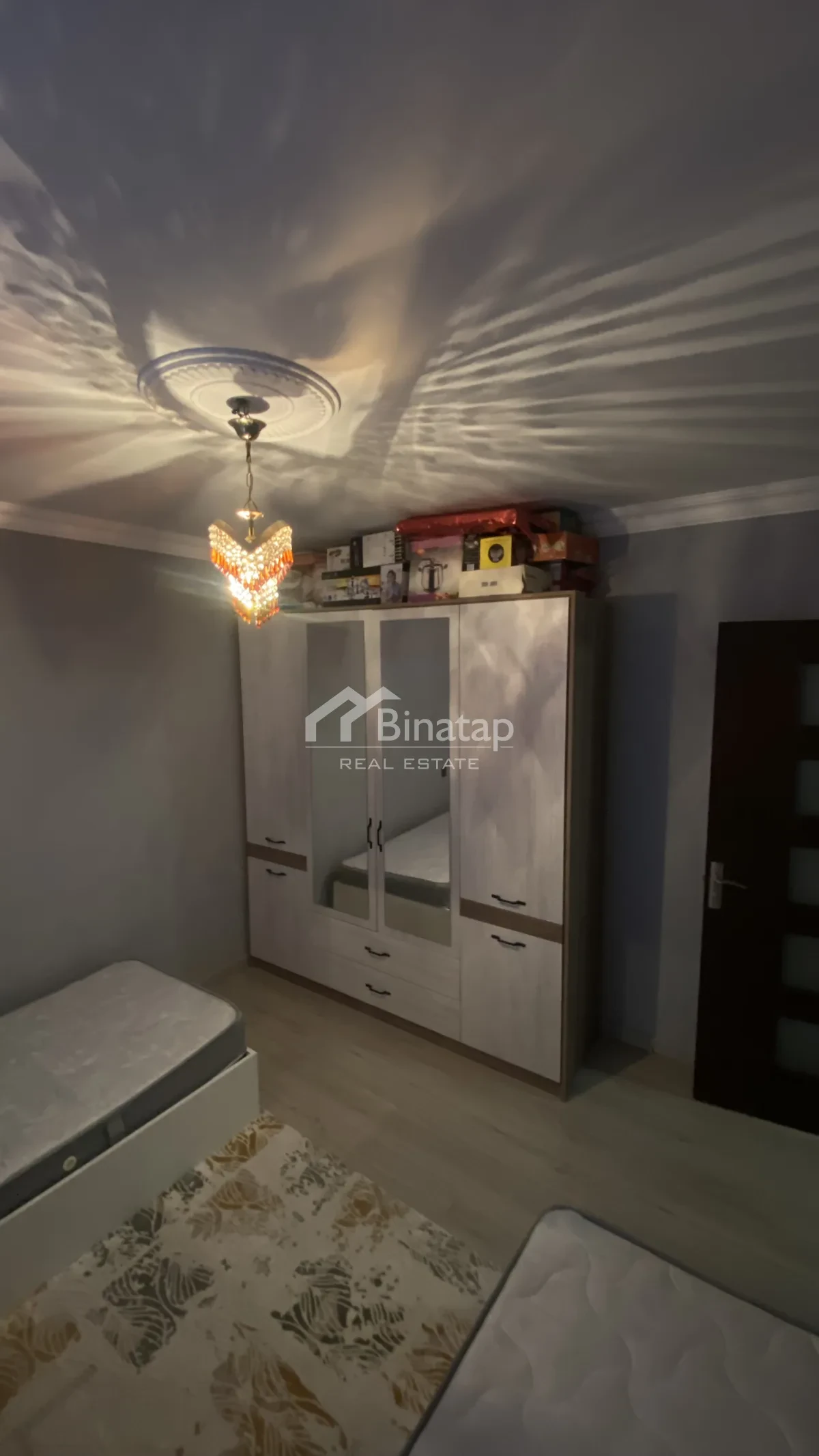 İcarəyə verilir 2 otaqlı həyət evi / bağ evi 50 m², Həzi Aslanov metrosu, Xətai rayonu — Ev, villa, Bakı (5)
