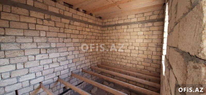 Həyət evləri Satılır Abşeron r., Masazır q., 2 otaq, 47 m² — Ev, villa, Bakı (5)
