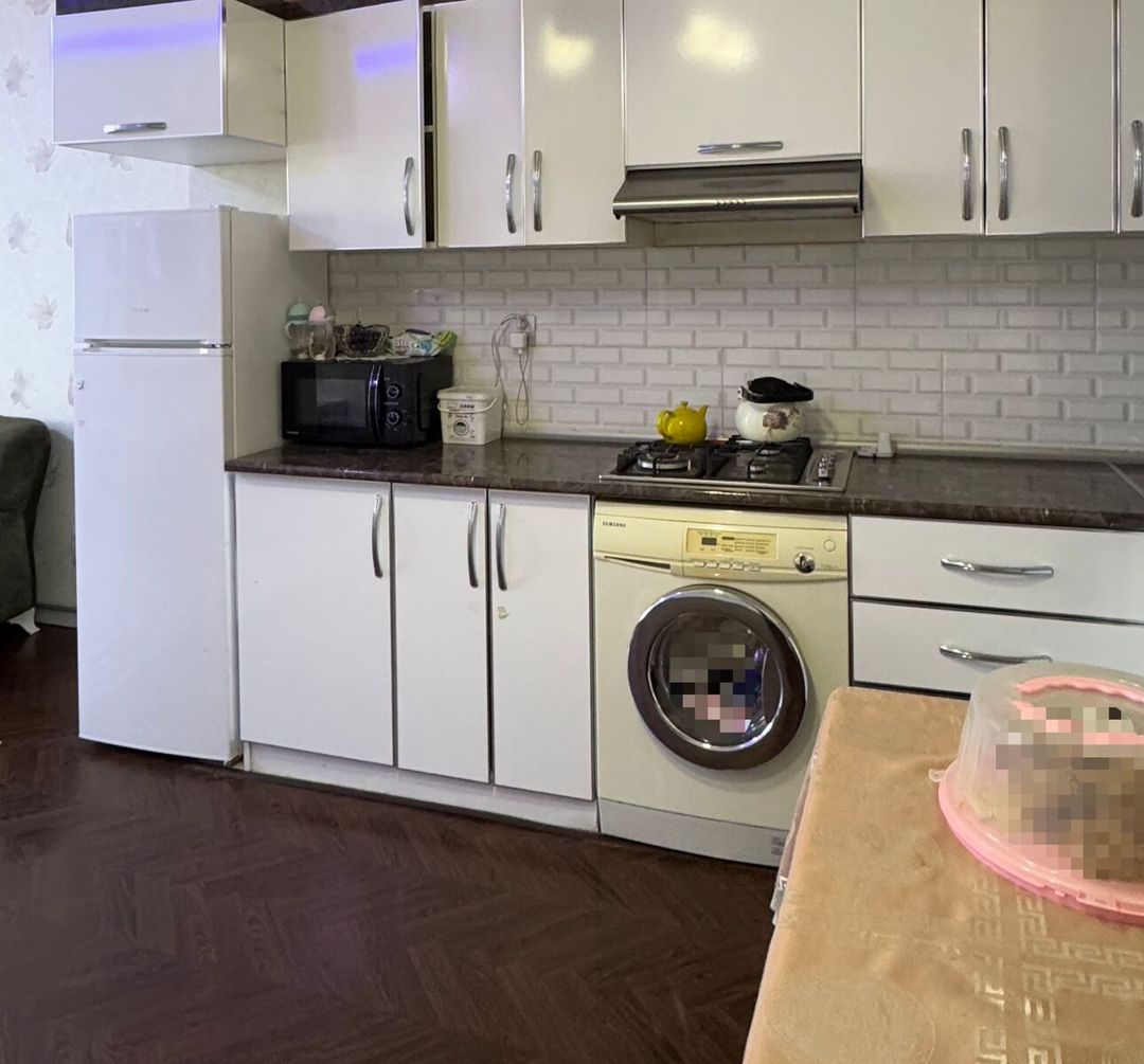 Satılır 2 otaqlı yeni tikili 70 m² — Mənzil, Bakı (4)