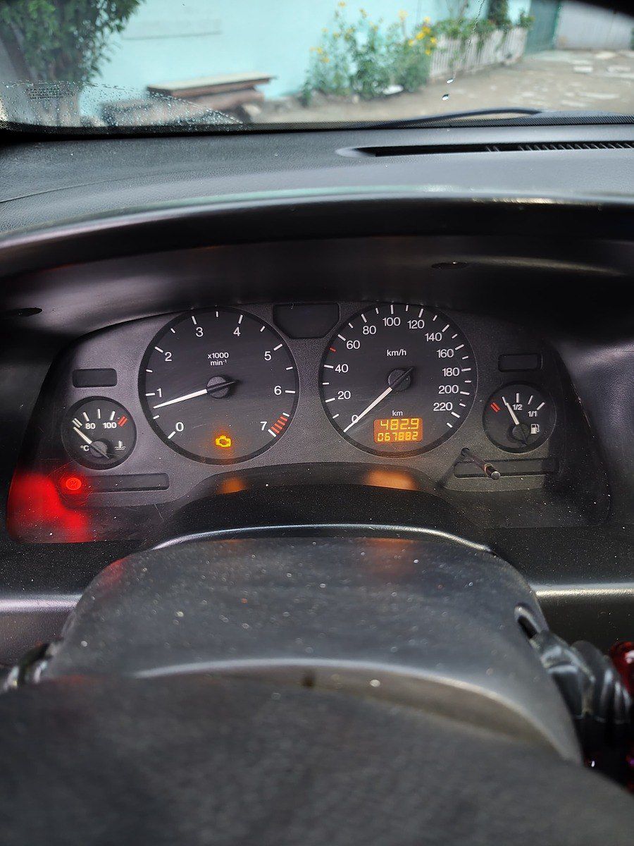 Opel Zafira, 2001 il 90-RT-132 — Avtomobillər, Bakı (2)
