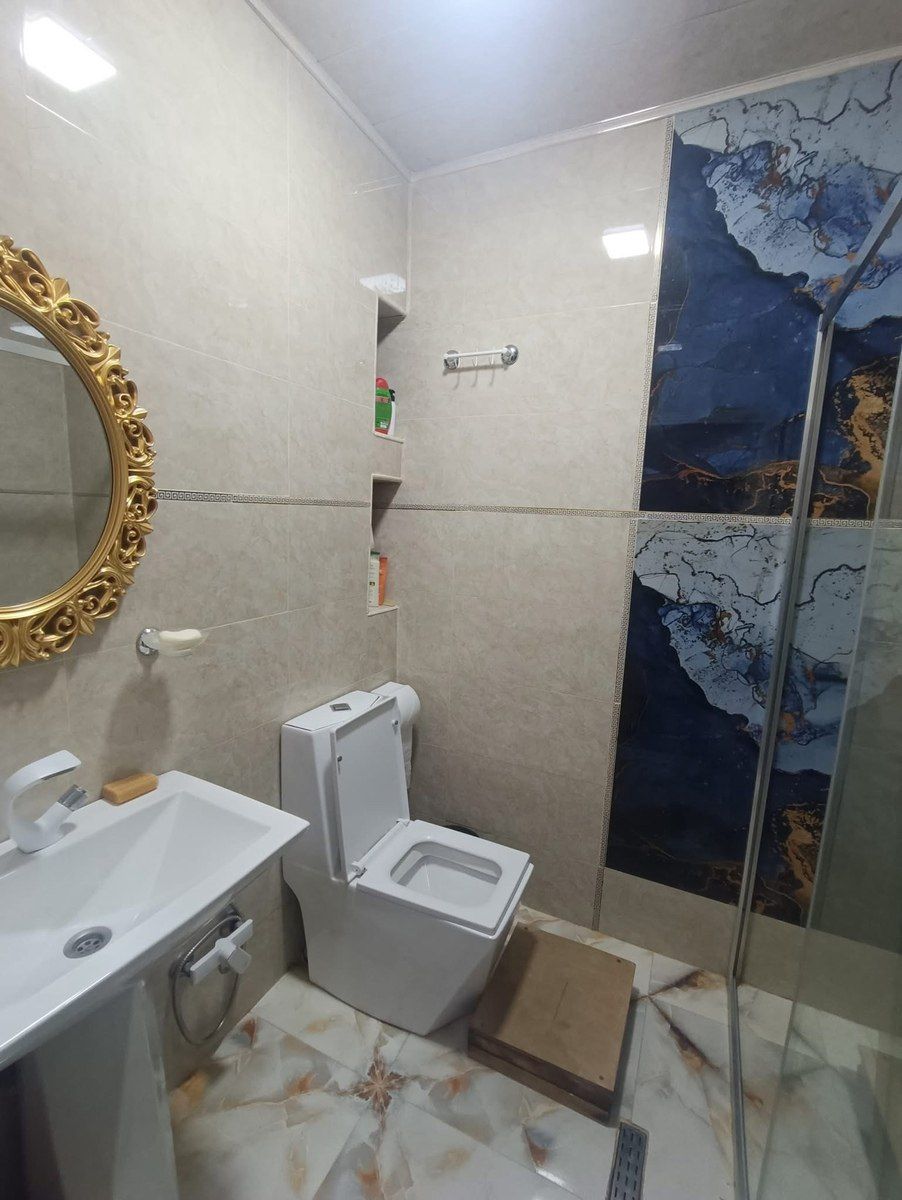 Həyət evi, Sumqayıt ş — Ev, villa, Sumqayıt (5)