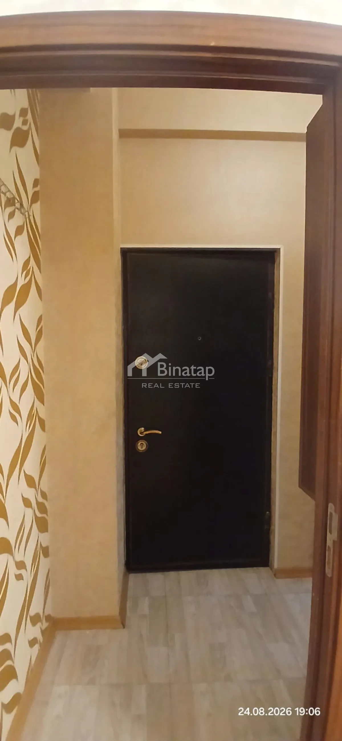 Satılır 2 otaqlı yeni tikili 42 m², Xırdalan şəhəri — Mənzil, Bakı