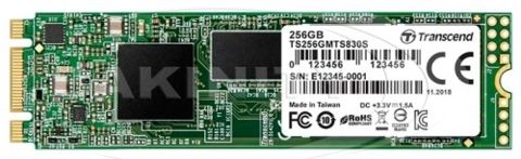 SSD Transcend 256GB M.2 (TS256GMTS830S) — 77.2 ₼ · Bakı · Sabit diskləri SSD Transcend 256GB M.2 (TS256GMTS830S) — Bakı