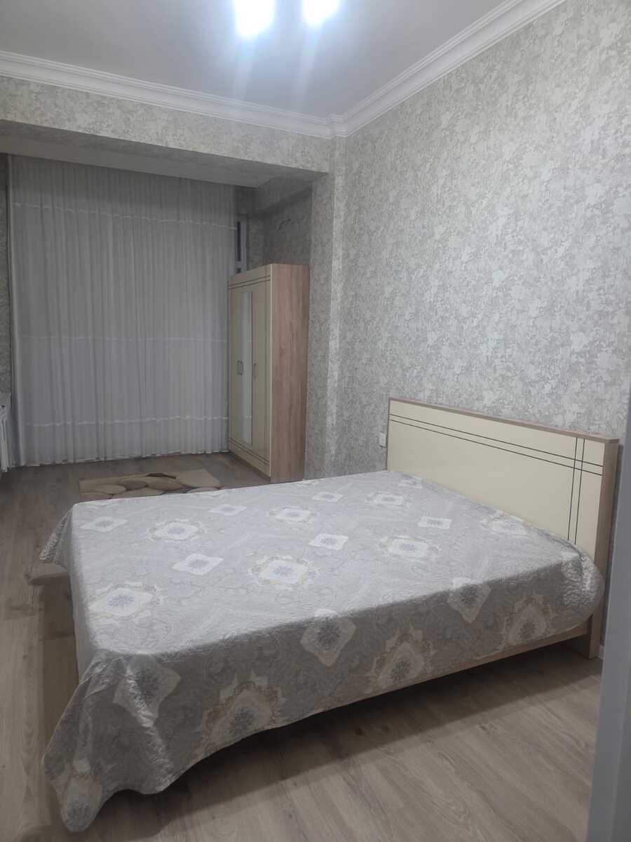 2-otaqlı yeni tikili kirayə verilir, Bağça şəhər, 83 m² — Mənzil, Sumqayıt (4)