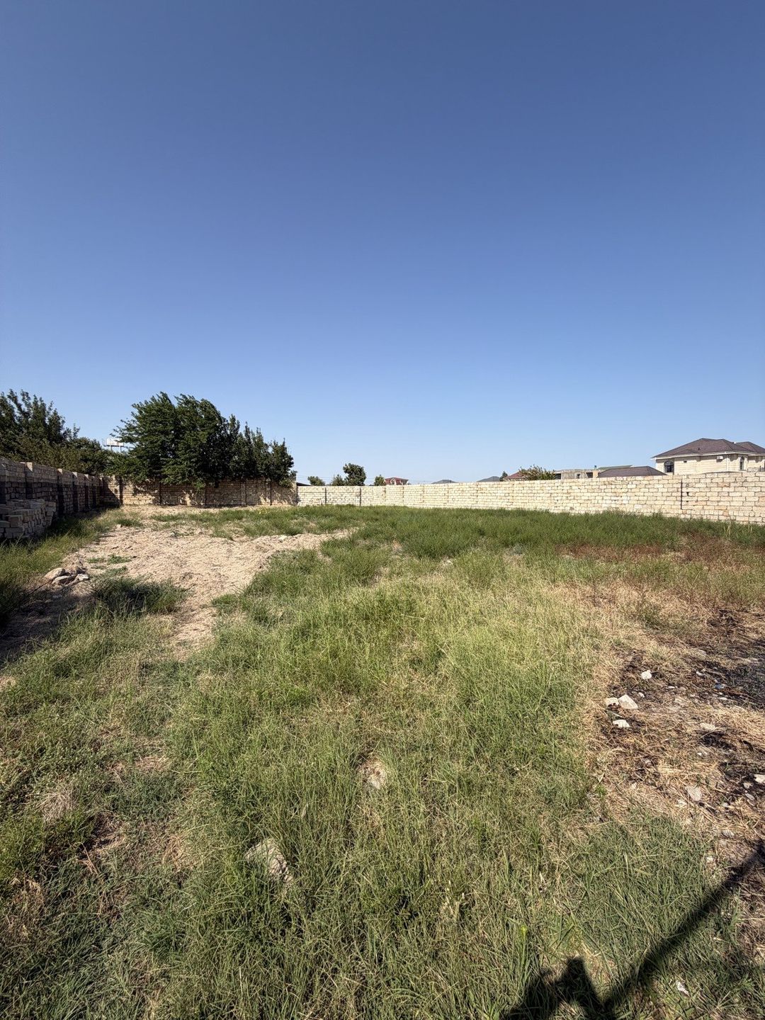 Satılır torpaq 11 sot — Torpaq, Bakı (5)