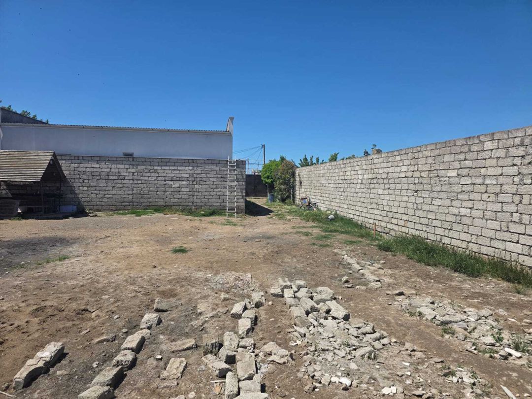 Satılır torpaq 9 sot — Torpaq, Bakı (2)
