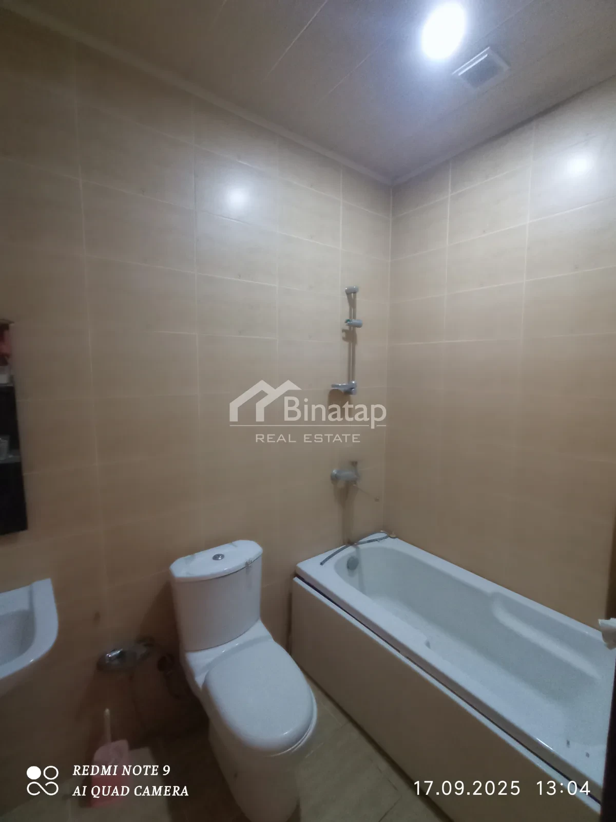 Satılır 3 otaqlı yeni tikili 76 m², Hövsan qəsəbəsi, Suraxanı rayonu — Mənzil, Bakı (4)